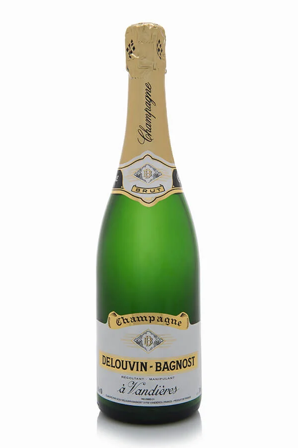 Brut Réserve Vins Rouges Harmonieux Occasion