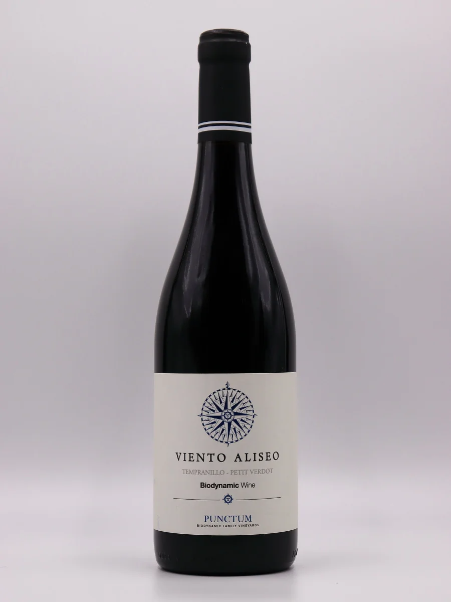 Viento Aliseo - Vins Rouges Harmonieux Blanc pour Chaque Occasion