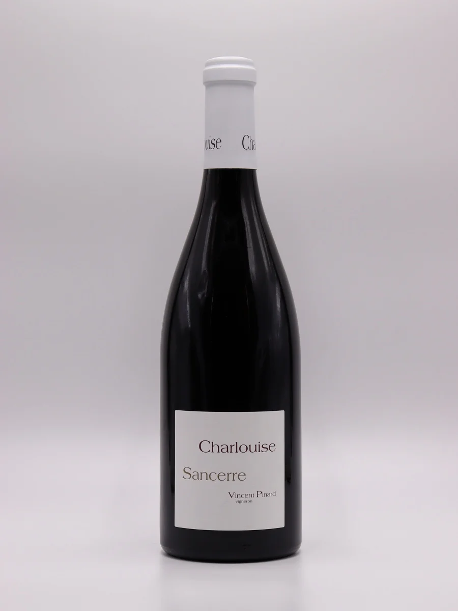 Charlouise Vins Rouges Harmonieux Occasion