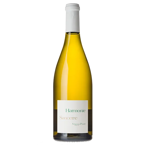 Vincent Pinard Sancerre Blanc Harmonie 2021 - Vins Rouges Harmonieux pour Chaque Occasion