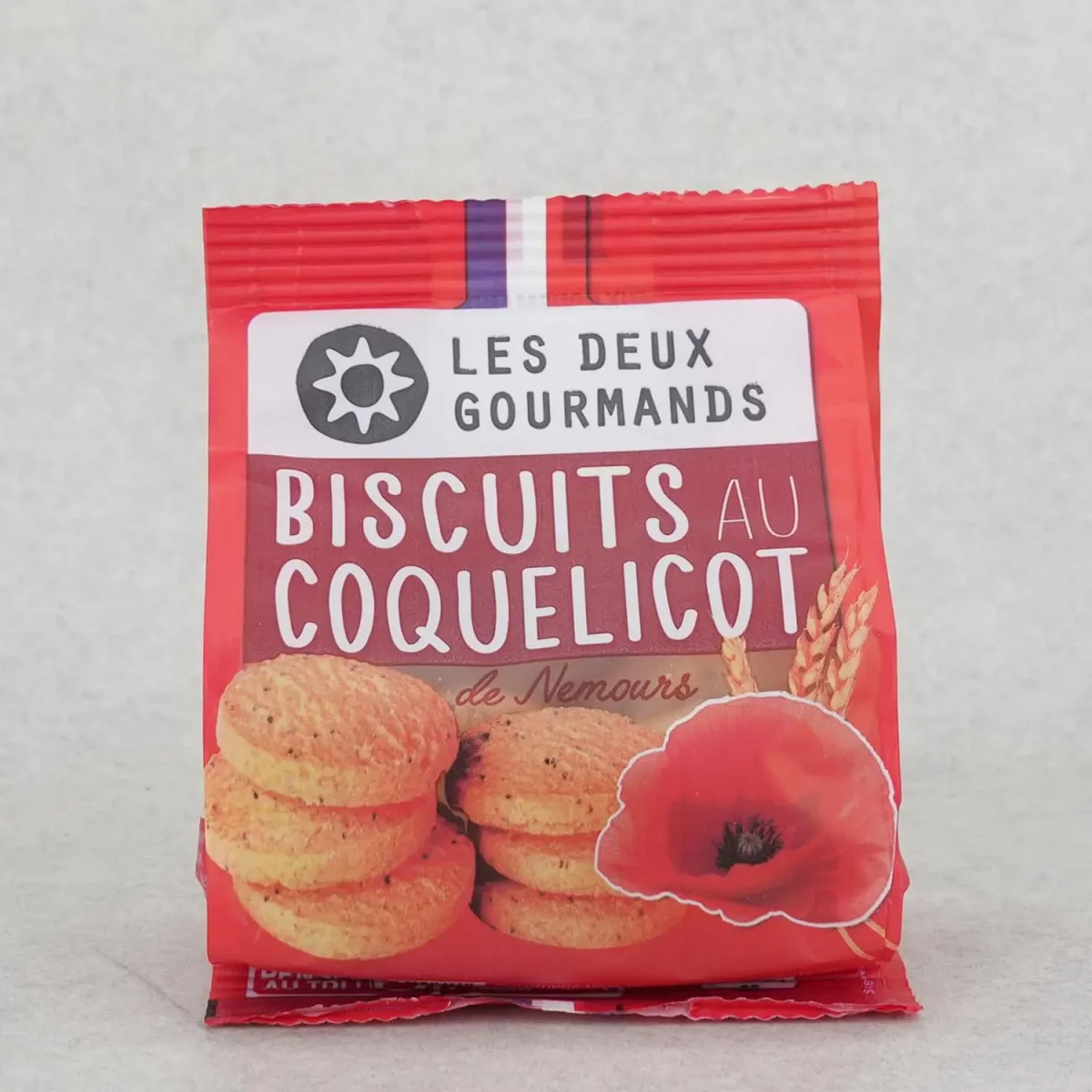 BISCUITS AU COQUELICOT LES DEUX GOURMANDS - Vins Rouges Harmonieux pour Chaque Occasion Serradura : Recette et Accord Vin pour un Mariage Parfait | Gastrona