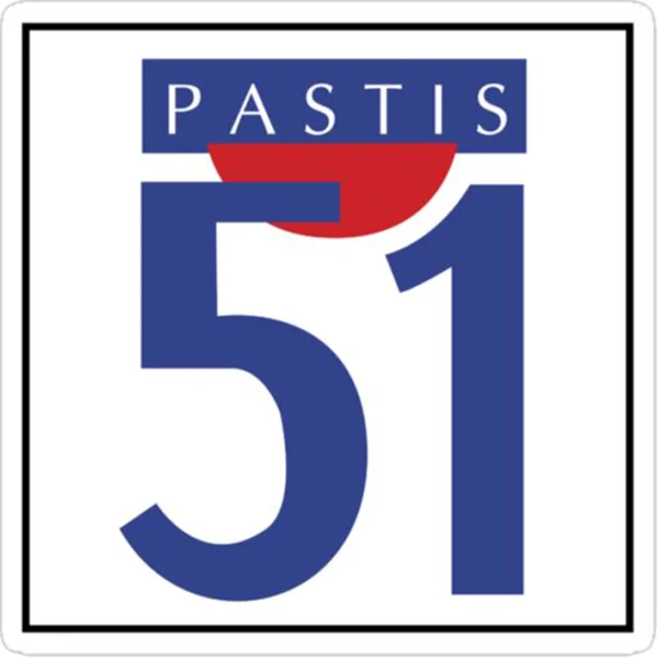 Pastis 51 - Vins Rouges Harmonieux pour Chaque Occasion Bouteille