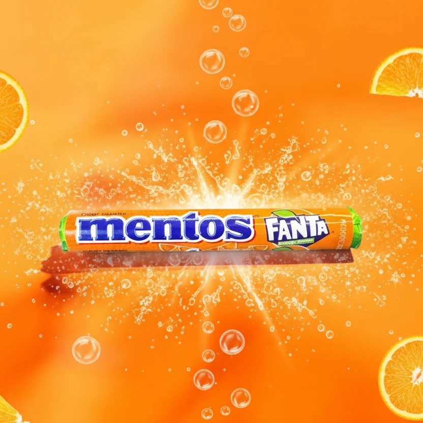 Mentos fanta - Saldi Straordinari – Offerte Speciali Disponibili Adesso