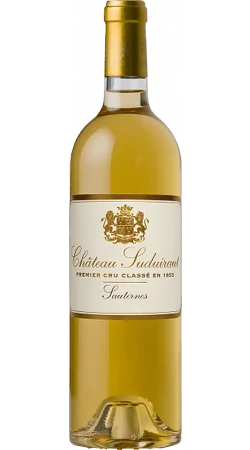 Suduiraut 2014 régionale - Vins Rouges Harmonieux pour Chaque Occasion
