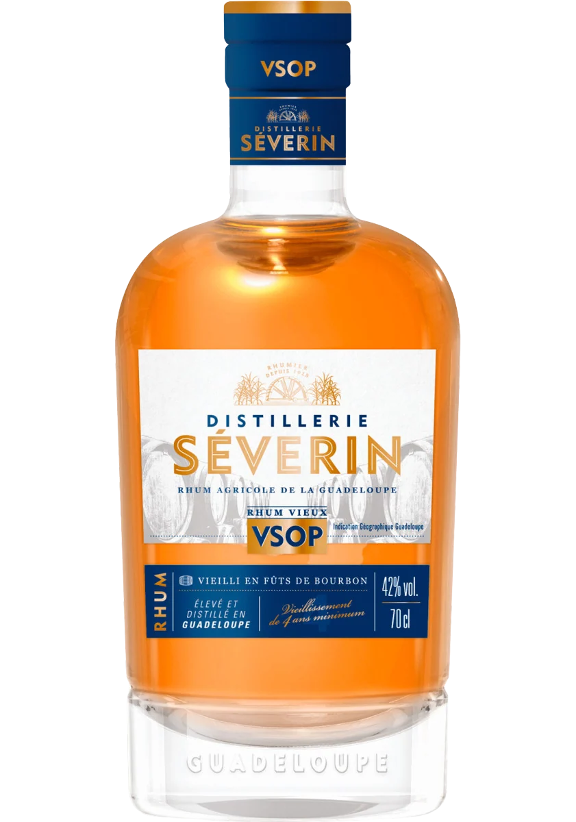 Severin VSOP, 42°, 70cl - Saldi Straordinari – Offerte Speciali Disponibili Adesso