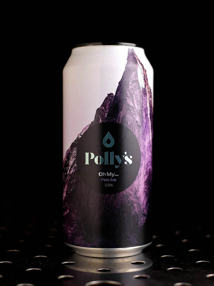 Polly’s | Oh My… | Pale Ale | 5,8% - Vins Rouges Harmonieux pour Chaque Occasion Vin Bordeaux Élevé en fûts de chêne - 2018 - Avis, conseil, vieillissement  et prix.