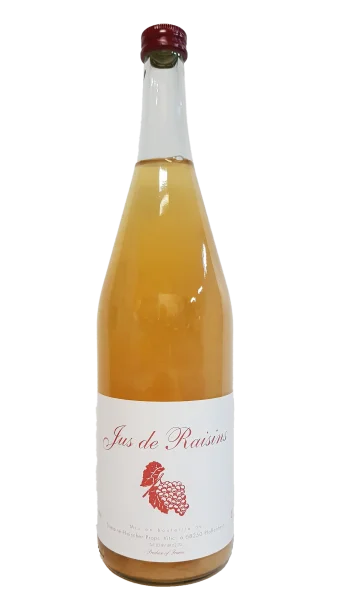 Jus de Raisins (muscat) - Vins Rouges Harmonieux pour Chaque Occasion Livraison à domicile Nectars de Bourgogne Pur jus de Raisin Muscat, 75cl –  Houra.fr