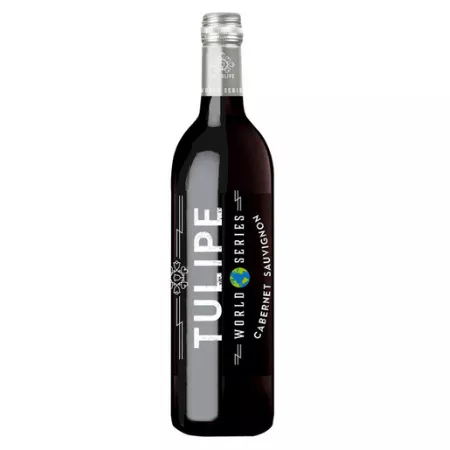 Tulipe world series cabernet sauvignon (0.75 liter) - Vins Rouges Harmonieux pour Chaque Occasion Cabernet sauvignon Lakefront Series Konzelmann VQA | LCBO