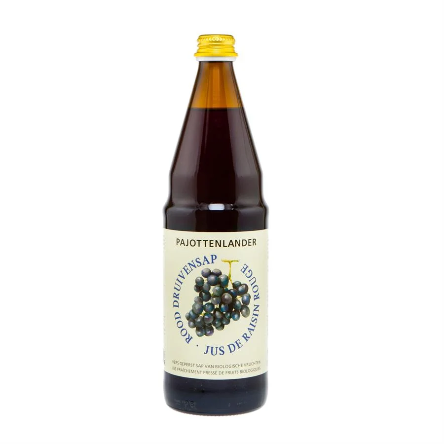 Jus raisin rouge 75cl - Saldi Straordinari – Offerte Speciali Disponibili Adesso