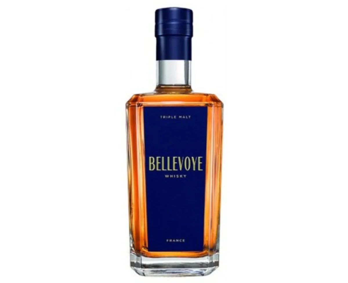 BELLEVOYE TRIPLE MALT FRANCE Vins Rouges Harmonieux Occasion