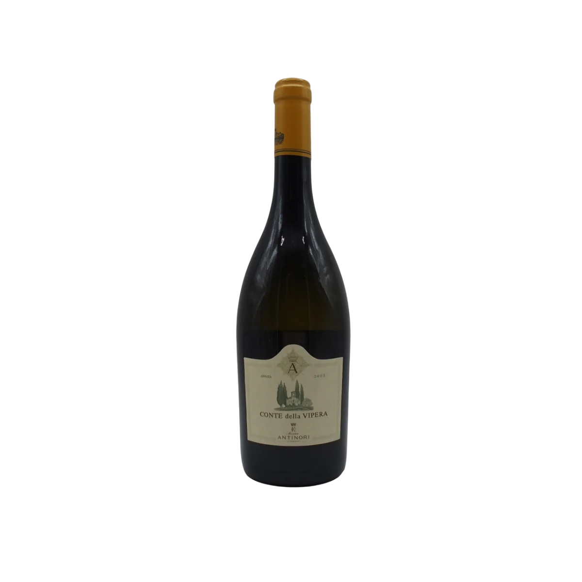 Umbria « Conte Della Vipera » 2023 – 75cl - Vins Rouges Harmonieux pour Chaque Occasion - {'count': 3, 'name': 'Domaine'}