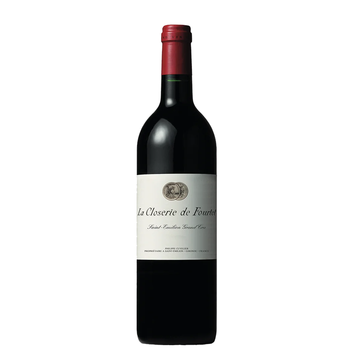 La Closerie de Fourtet 2020 - Vins Rouges Harmonieux pour Chaque Occasion Vin Margaux Closerie des Moussis - 2020 - Avis, conseil, vieillissement et  prix.