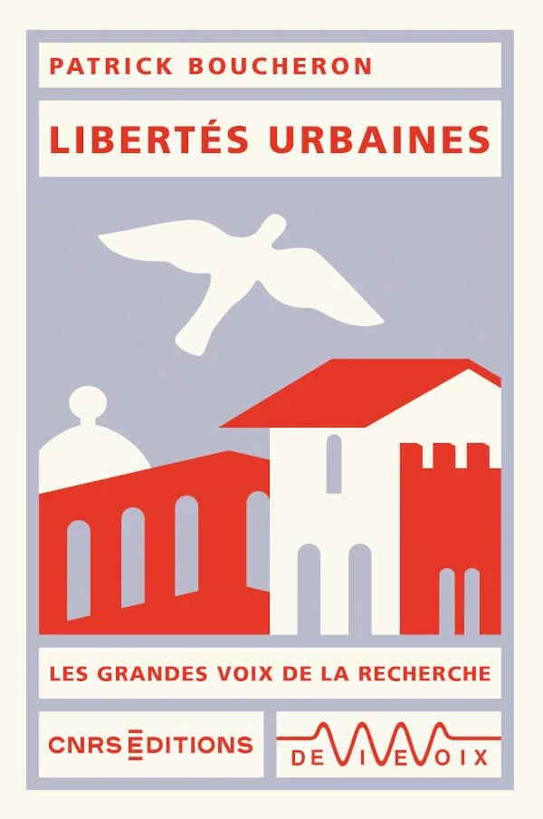 Libertés urbaines - Vins Rouges Harmonieux pour Chaque Occasion SOIF DE LIBERTE ROSE 2025 - Fontaine du Clos