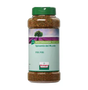 Verstegen Kruidenmix del mondo piri piri pure (600gr) - Vins Rouges Harmonieux pour Chaque Occasion