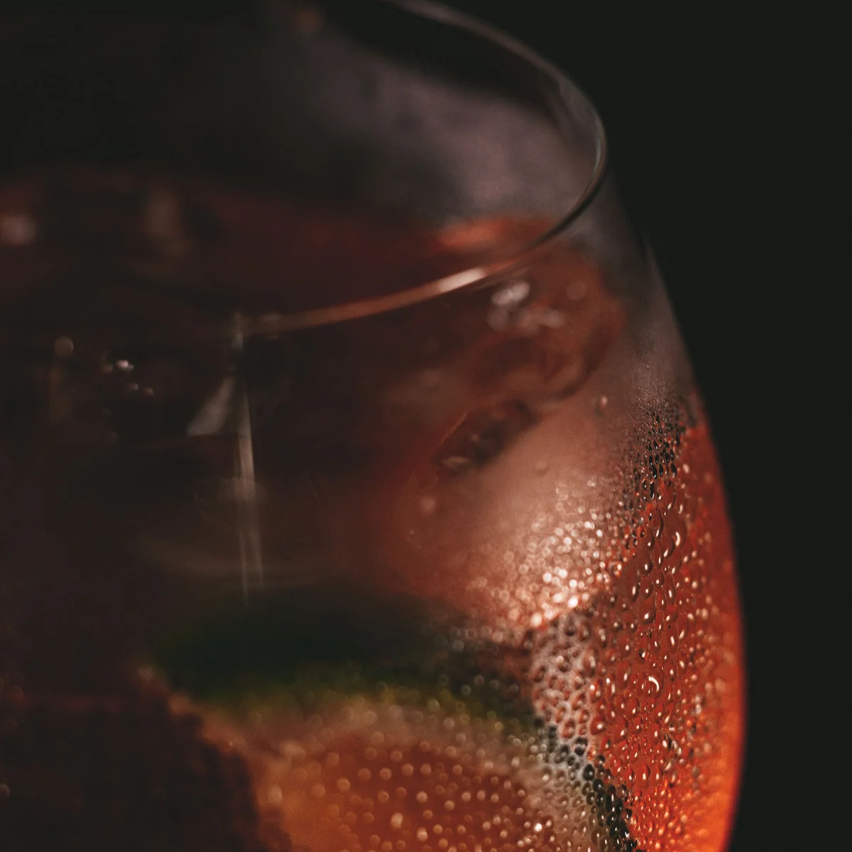 Chef’s cocktail Vins Rouges Harmonieux Occasion