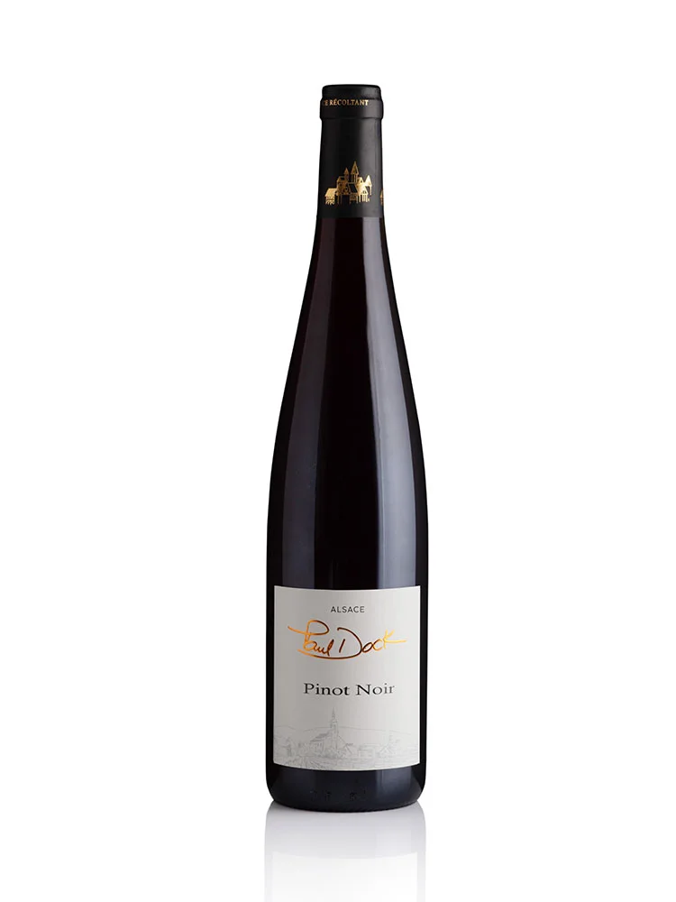Pinot Noir 2023 - Vins Rouges Harmonieux pour Chaque Occasion