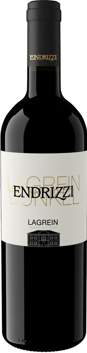 Lagrein, Trentino DOC. - Vins Rouges Harmonieux pour Chaque Occasion