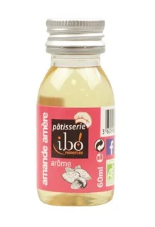 Arome amande amère 60ml - Saldi Straordinari – Offerte Speciali Disponibili Adesso