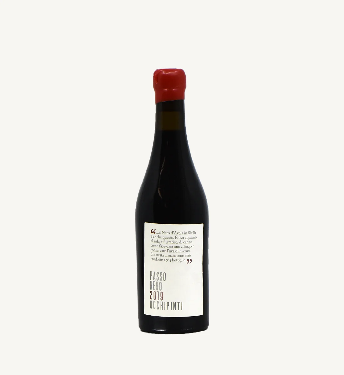 Passonero - Vins Rouges Harmonieux pour Chaque Occasion - Special occasion meaning