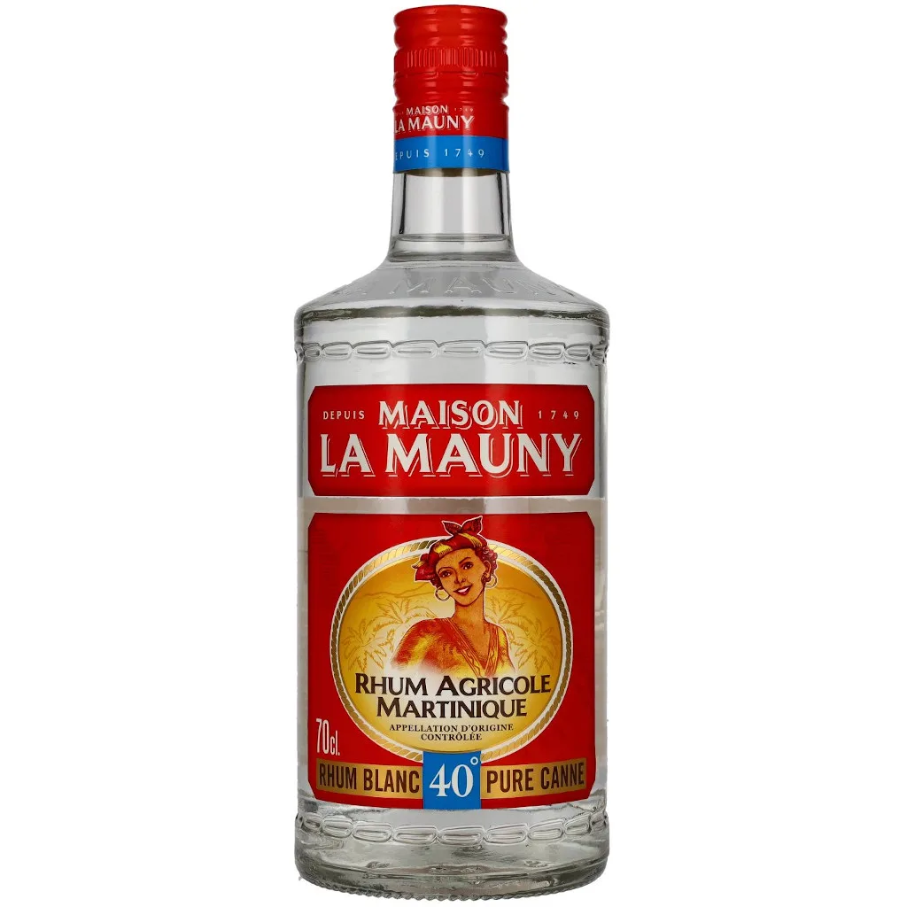 La Mauny Rhum Blanc Agricole - ​Boulangerie-Pâtisserie | Pain au Levain & Viennoiseries​ - pain suisse pâtisserie pain amp viennoiseries