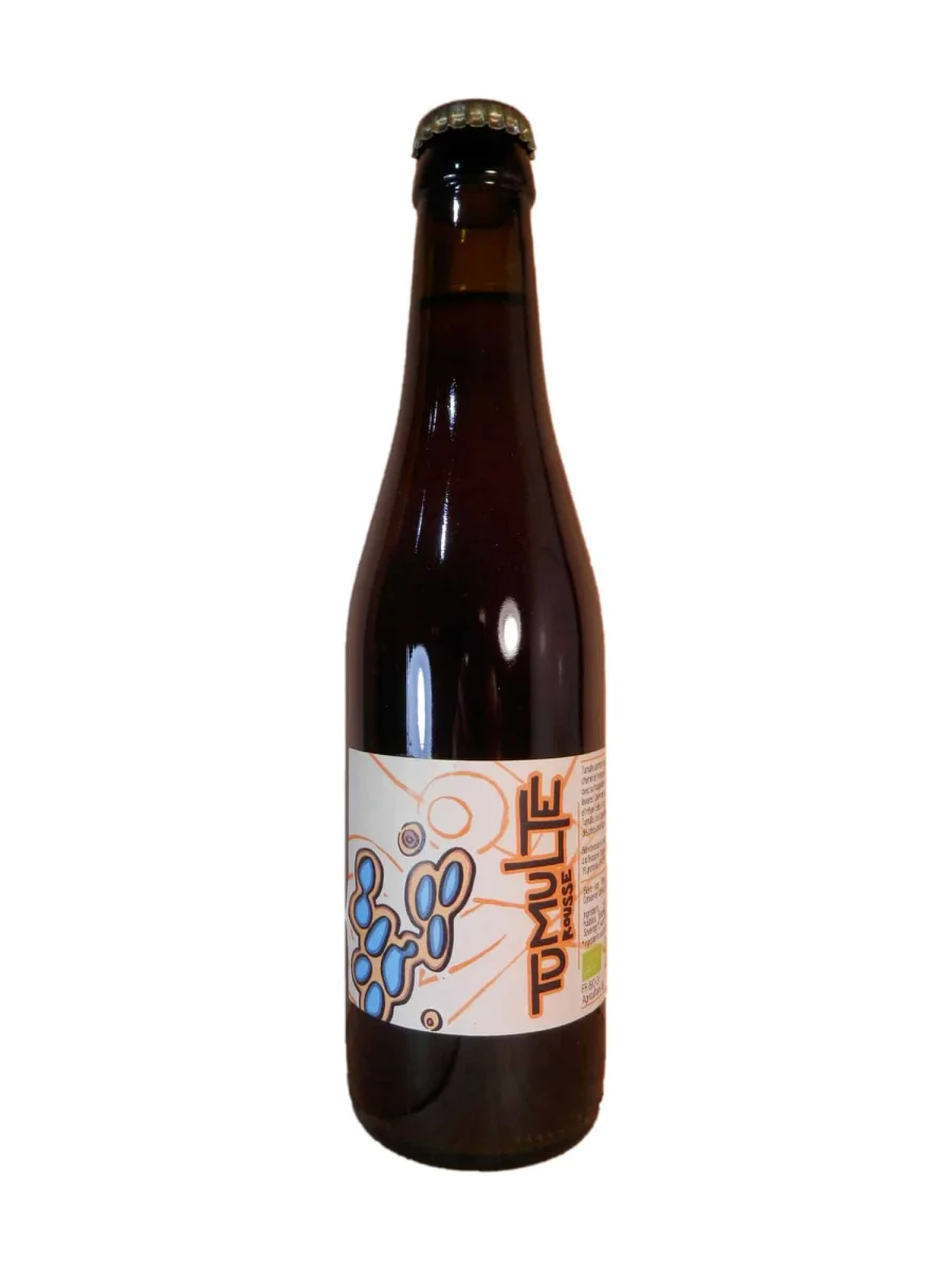 Bière Tumulte Vins Rouges Harmonieux Occasion