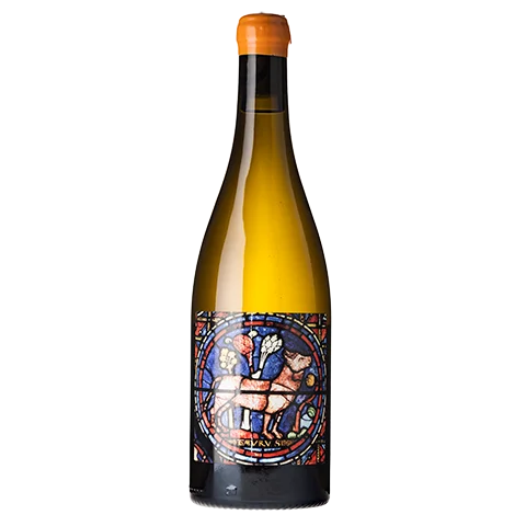 Domaine de l’Ecu Muscadet Taurus 2020 - Vins Rouges Harmonieux pour Chaque Occasion - Veritas