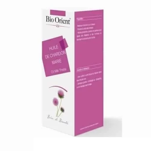 bio orient huile chardon marie 90ml - Saldi Straordinari – Offerte Speciali Disponibili Adesso