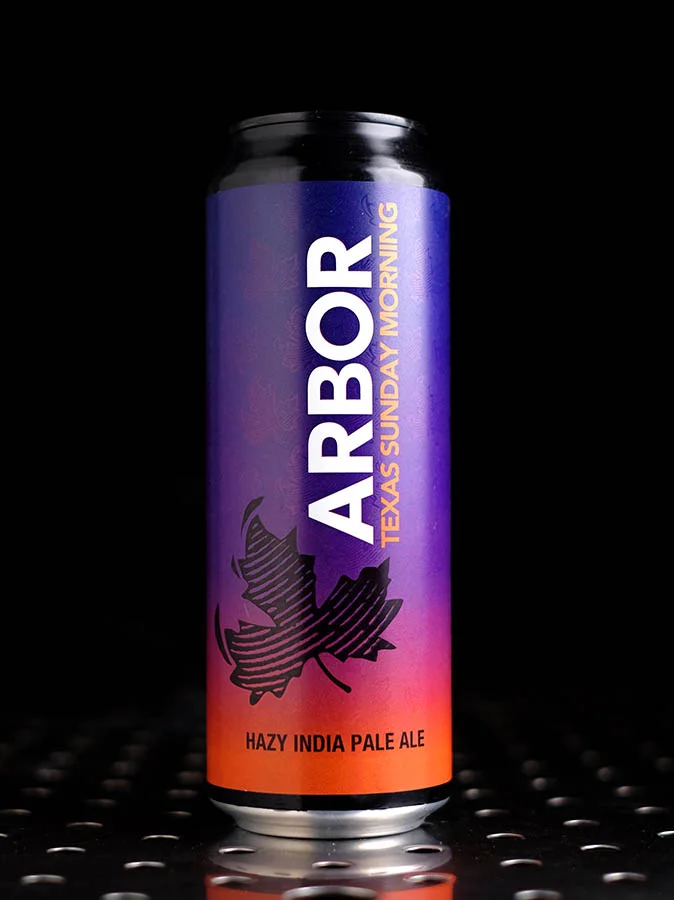 Arbor | Texas Sunday Morning | NEIPA | 6,5% - Vins Rouges Harmonieux pour Chaque Occasion - Vin blanc