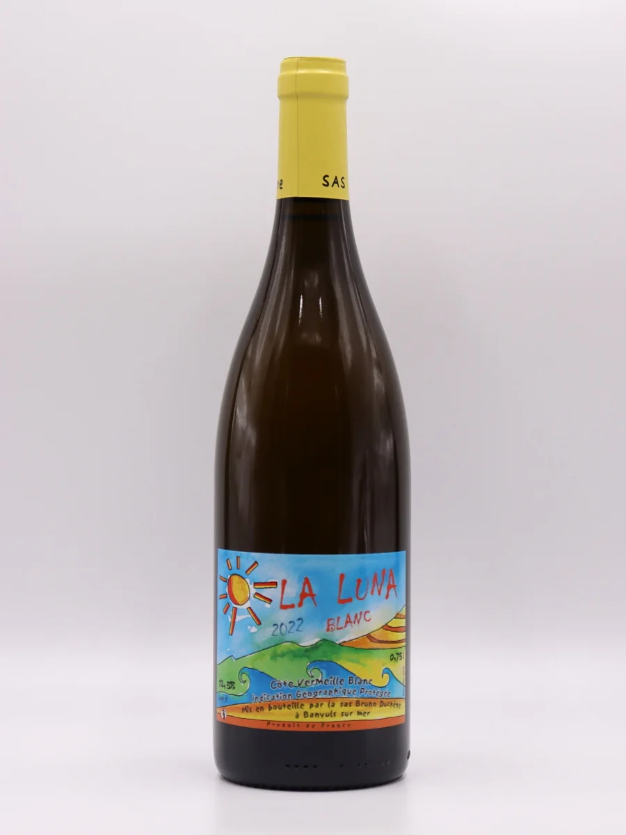 La luna blanc - Vins Rouges Harmonieux pour Chaque Occasion