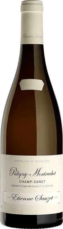 Puligny-Montrachet 1er Cru Champs Canet Magnum - Vins Rouges Harmonieux pour Chaque Occasion
