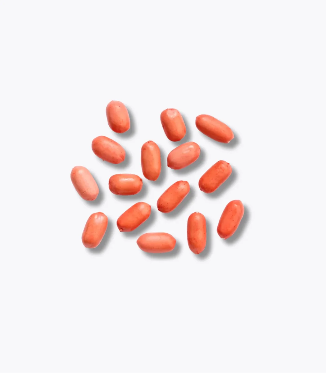 Knacki de canard - Vins Rouges Harmonieux pour Chaque Occasion