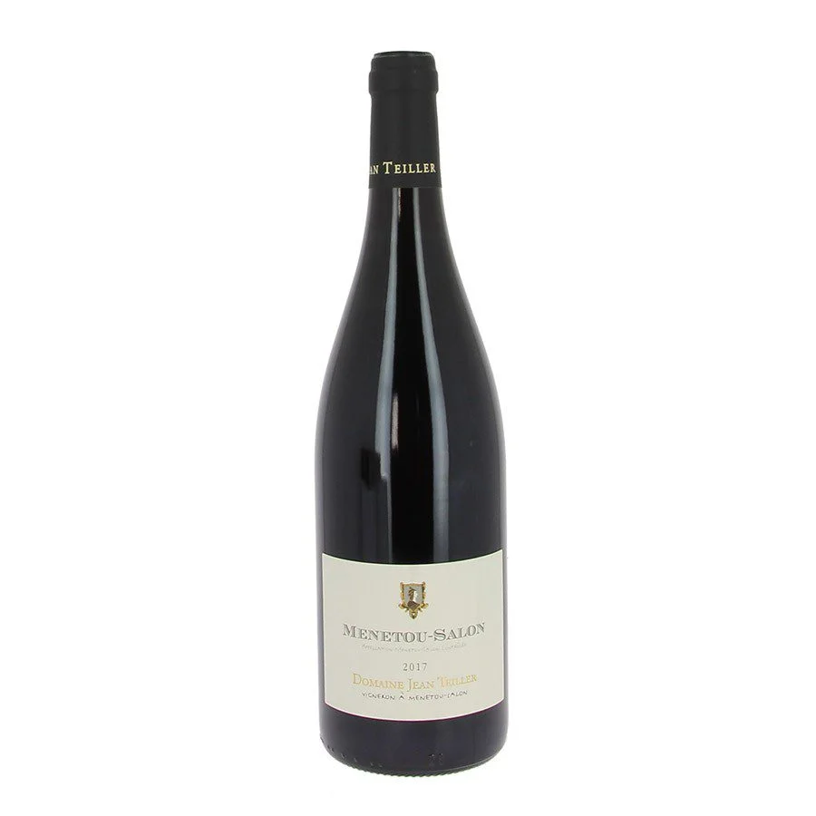 Domaine Jean Teiller Ménetou Salon rouge Bio 75 cl - Vins Rouges Harmonieux pour Chaque Occasion Albéric vous partage les actualités du domaine et les travaux à venir dans  les vignes. , Ces dernières semaines ont été intenses avec plusieurs salons  internationaux, l’occasion de présenter nos ...