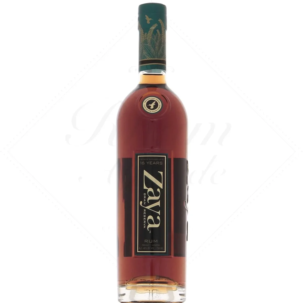 Zaya Gran ans 70cl Saldi Straordinari Offerte Speciali Disponibili Adesso