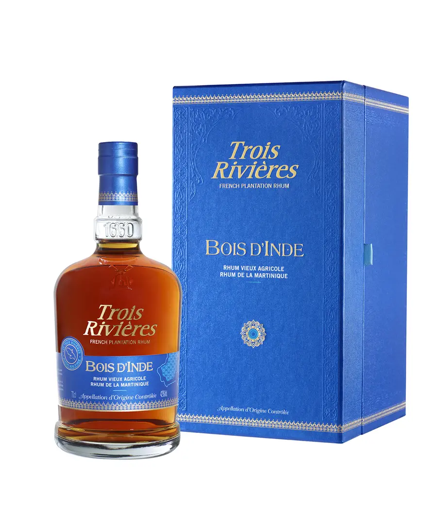 Trois Rivières Bois d’Inde - Vins Rouges Harmonieux pour Chaque Occasion - table bois rivière bois occasion