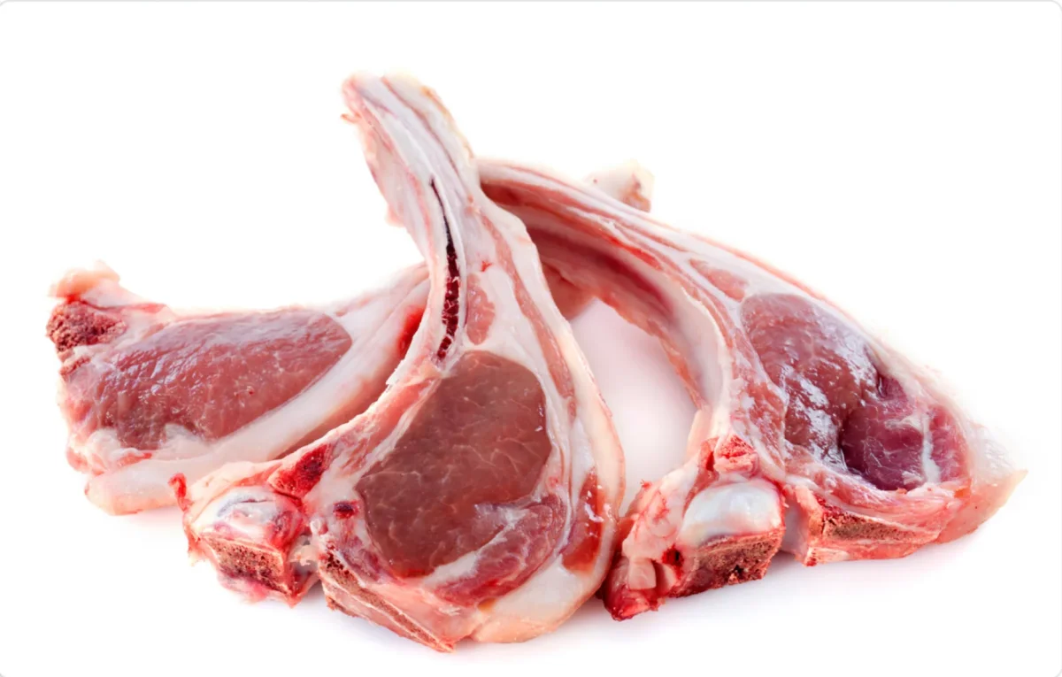 Côtelettes de chèvre (500g) - Saldi croustillant Straordinari – Offerte Speciali Disponibili Adesso