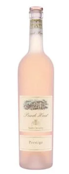 CH. PUECH-HAUT PRESTIGE ROSÉ - Vins Rouges Harmonieux pour Chaque Occasion Prix vin Château Haut Prestige Puech Rouge - de 14€ à 84€ - 5 millésimes