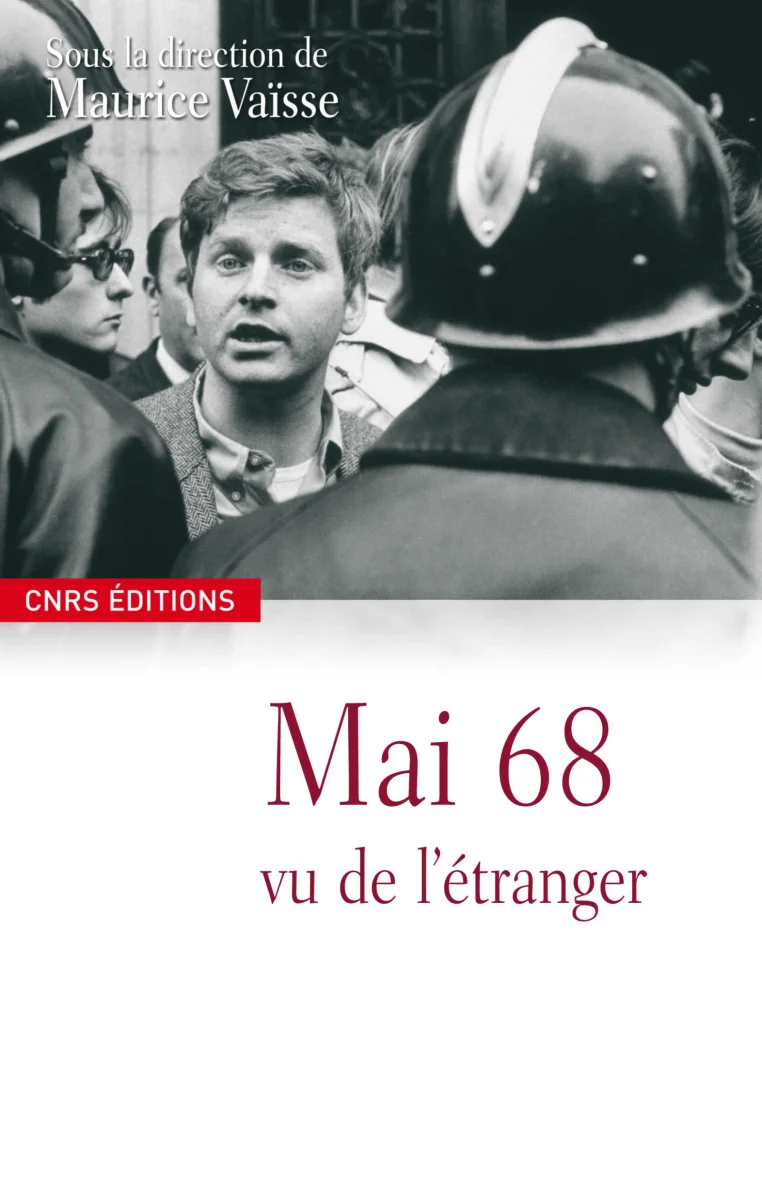 Mai 68 vu de l’étranger - Vins Rouges Harmonieux pour Chaque Occasion