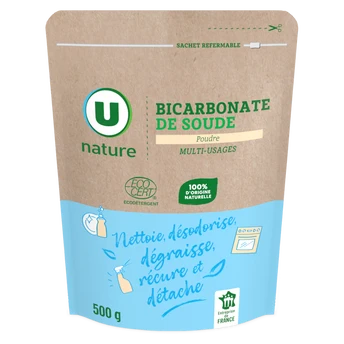 NATURE Bicarbonate soude Saldi Straordinari Offerte Speciali Disponibili Adesso