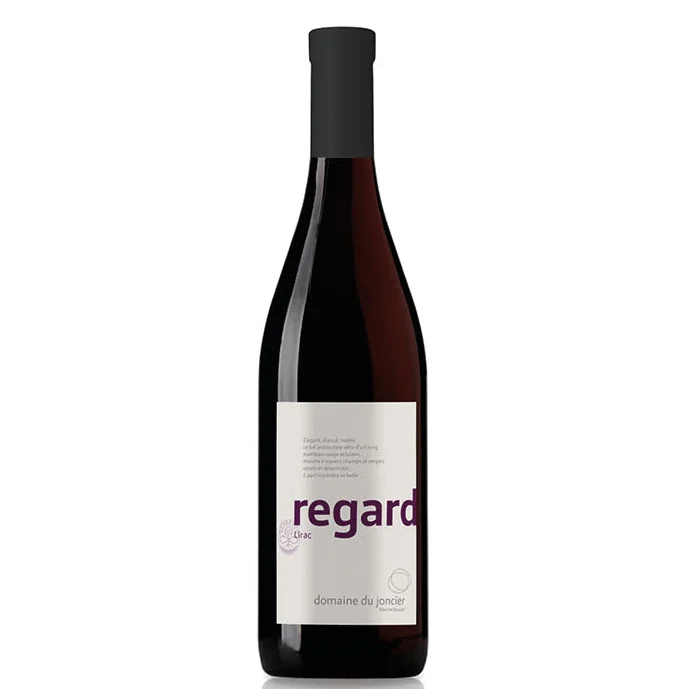 Domaine du Joncier – Lirac – Regard – 2016 - Vins Rouges Harmonieux pour Chaque Occasion Vin Hérault Domaine Puech Lazert - 2014 - Avis, conseil, vieillissement et  prix.