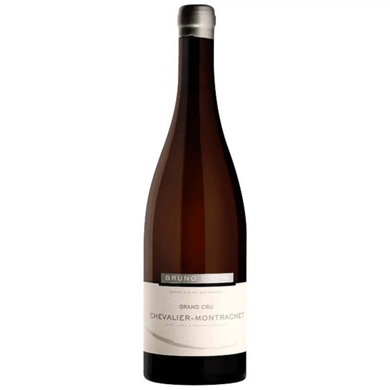 Colin Bruno Chevalier Montrachet Blanc Vins Rouges Harmonieux Occasion