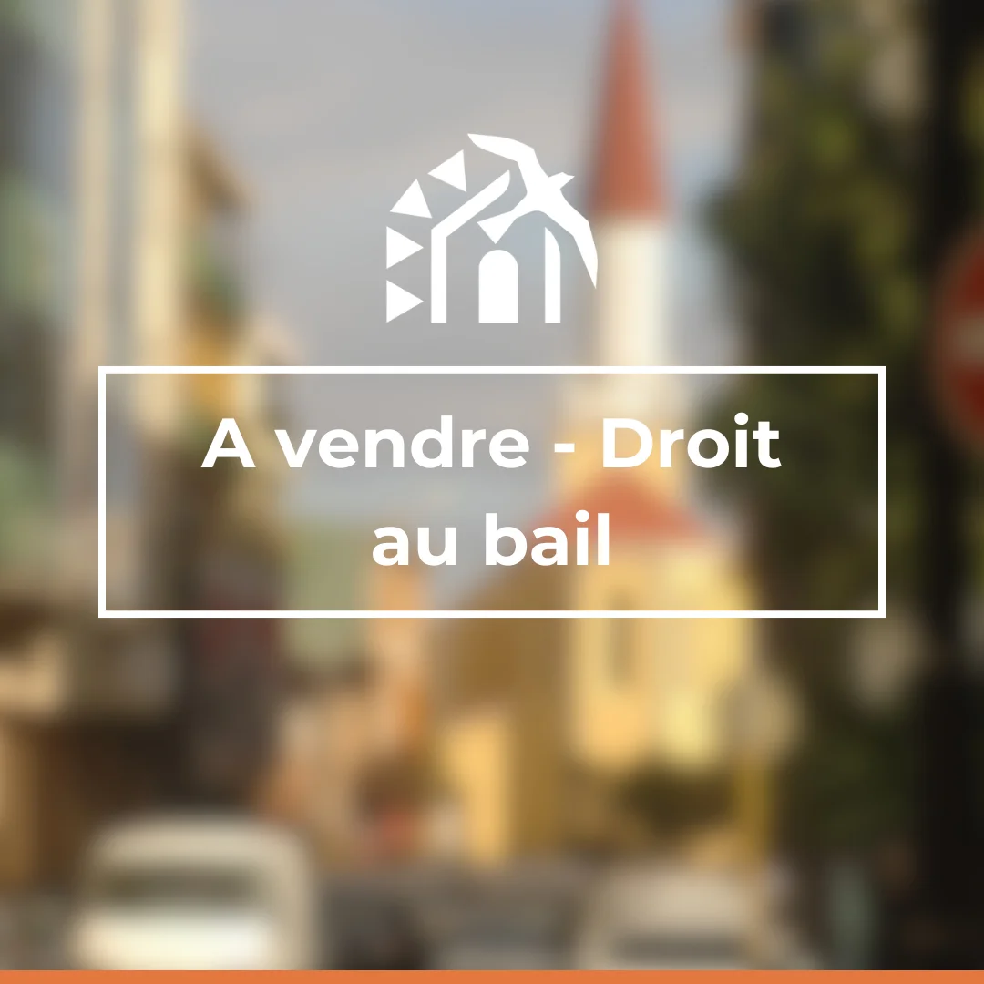 Sur Tahiti , en VENDRE plein centre de Papeete à vendre droit au bail 120m2 - Vins Rouges Harmonieux pour Chaque Occasion