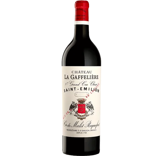 Château La Gaffelière - Vins Rouges Harmonieux pour Chaque Occasion - st emilion château gaffelière vin occasion