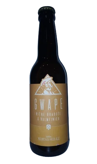 75 cl Mountain Pale Ale - Vins Rouges Harmonieux pour Chaque Occasion