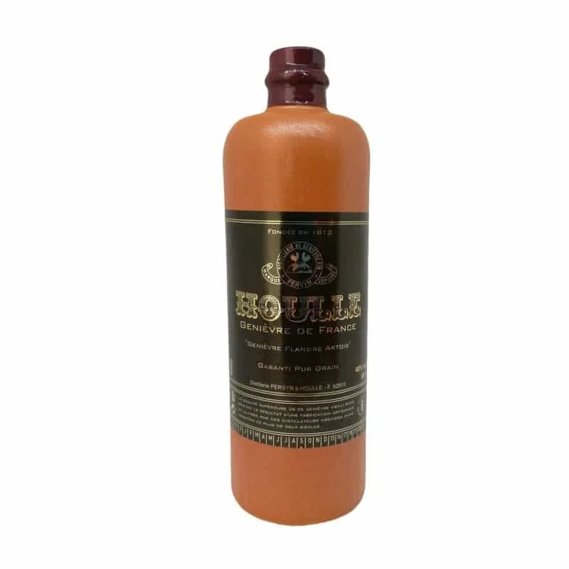 Houlle Carte Noire Cruchon 70 cl - Vins Rouges Harmonieux pour Chaque Occasion