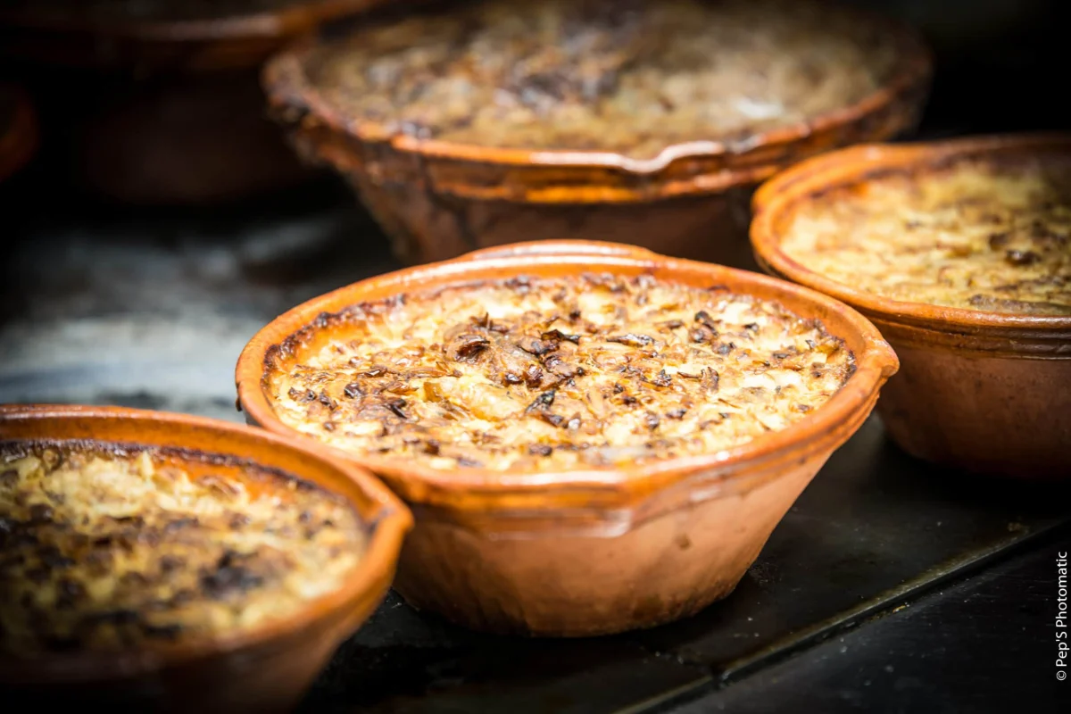 Cassoulet de Castelnaudary pour 2 pers. - Vins Rouges Harmonieux pour Chaque Occasion