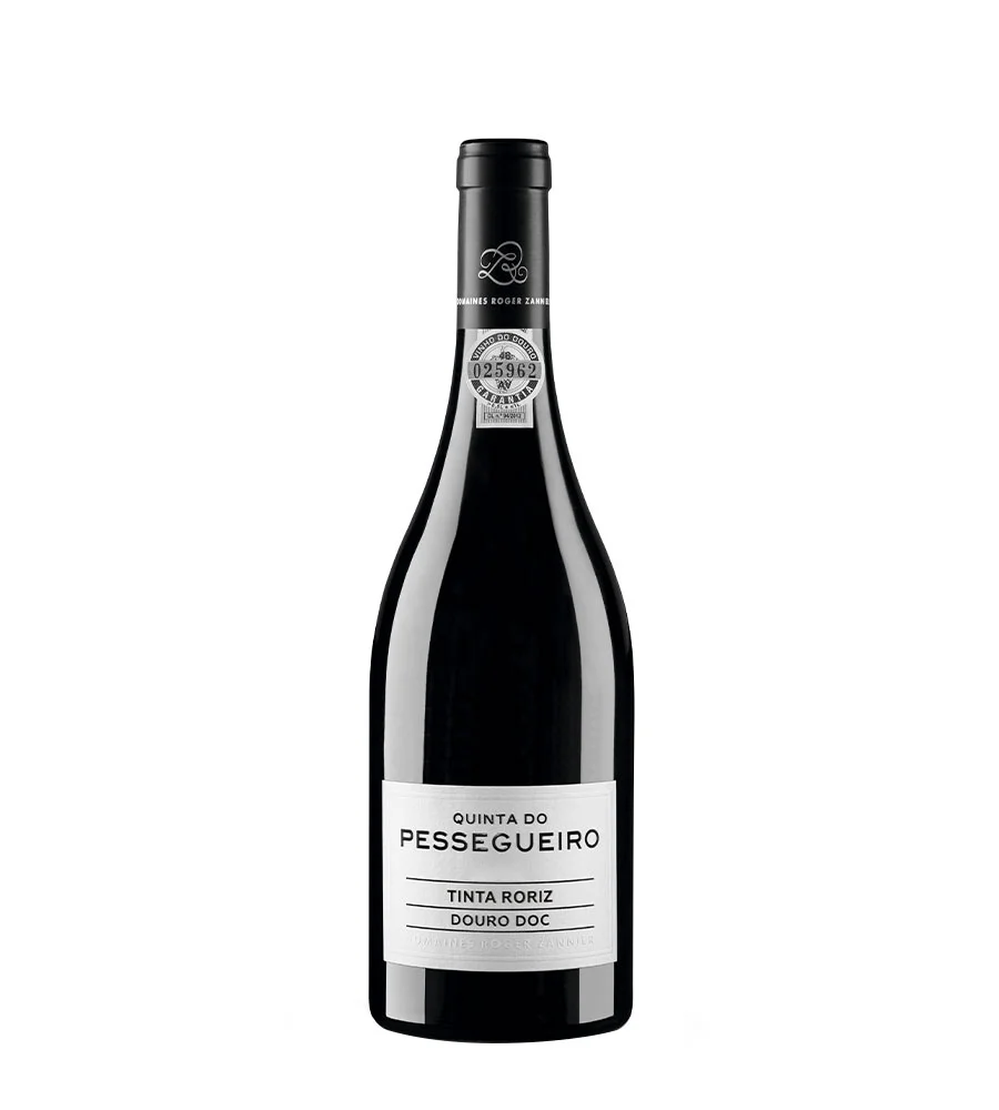 Vin Rouge Quinta do Pessegueiro Tinta Roriz 2021, 75cl DOC Douro - Vins Rouges Harmonieux pour Chaque Occasion