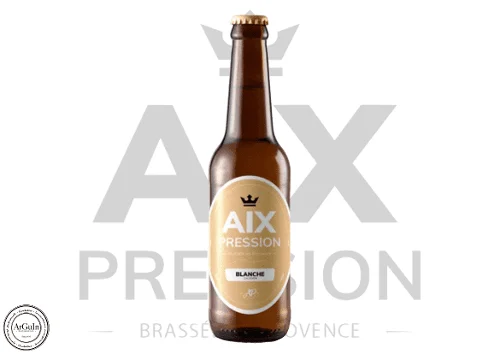 Blanche CALISSON 0.33L Vins Rouges Harmonieux Occasion
