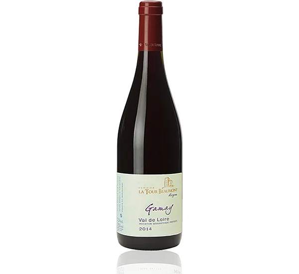 Gamay Vins Rouges Harmonieux Occasion