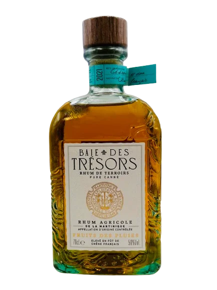 Baie des Trésors « Fruits des pluies » - Vins Rouges Harmonieux pour Chaque Occasion - {'count': 1, 'name': 'Infusion'}