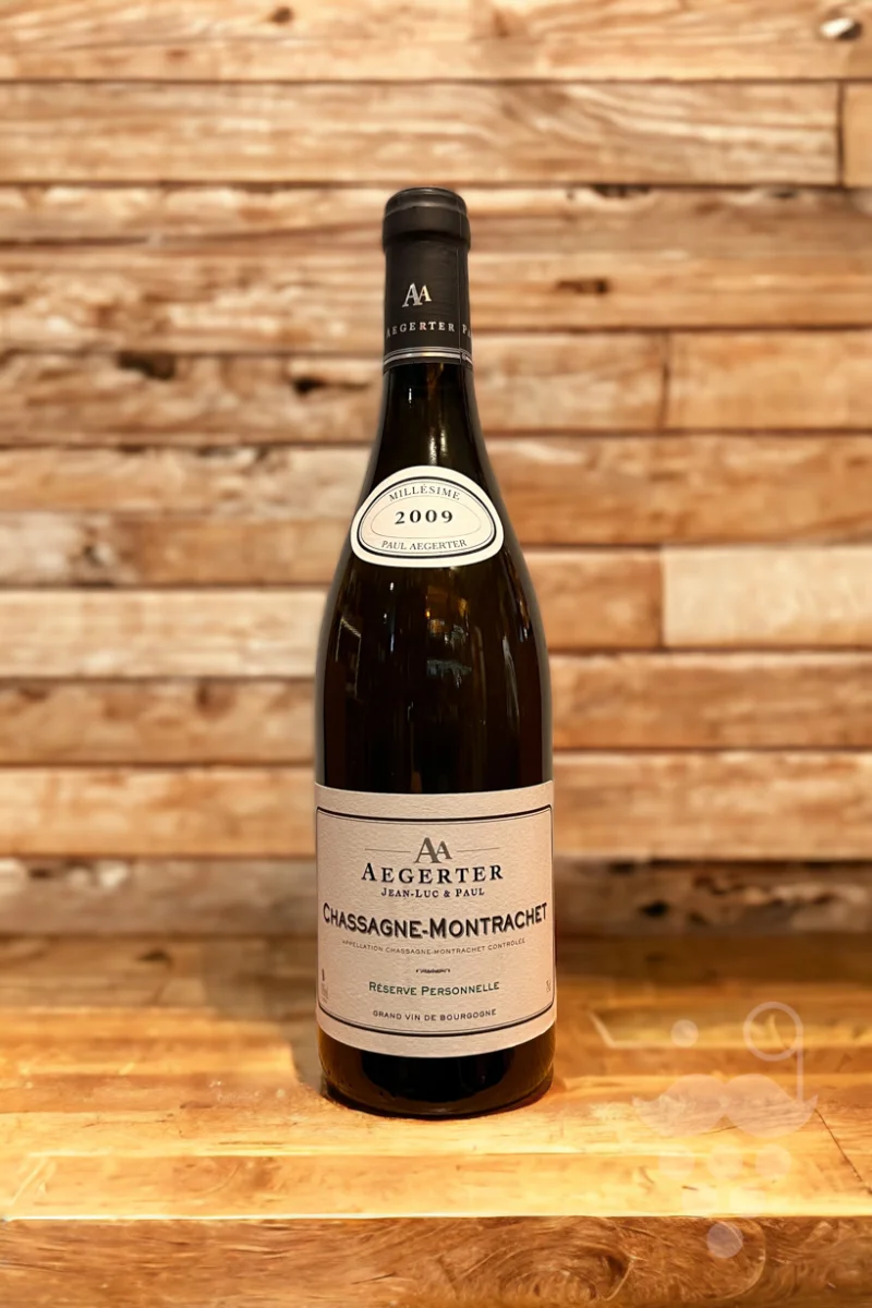Aegerter Chassagne-Montrachet 2009 - Vins Rouges Harmonieux pour Chaque Occasion Dom Pérignon Rosé Vintage 2009. À ouvrir pour une grande occasion. Ou  simplement pour en créer une. #saintremydeprovence #domperignonrosé  #provencewine #hospitalitylife #champagnelovers